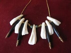 Amuletos de dinheiro